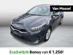 Kia Ceed Sportswagon Pulse 1.0 T-GDi 100 MHEV DCT ISG, Argent ou Gris, Achat, 710 kg, Entreprise