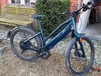 Stromer ST1 Comfort medium deep petrol 983wh - 1.427km, Ophalen, Zo goed als nieuw, Stromer
