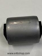 DRAAGARM RUBBER BMW X5 X6 OE 31106778015 NIEUW, Neuf, -, -, Enlèvement ou Envoi