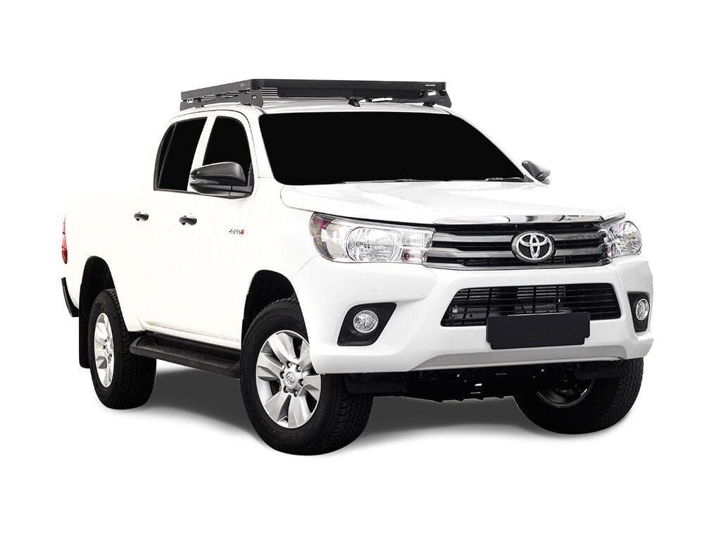 Front Runner Roof Rack Hilux Revo DC (2016-HEDEN) Slimline I, -, Verzenden, -, Nieuw