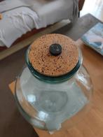 Dame Jeanne, Enlèvement