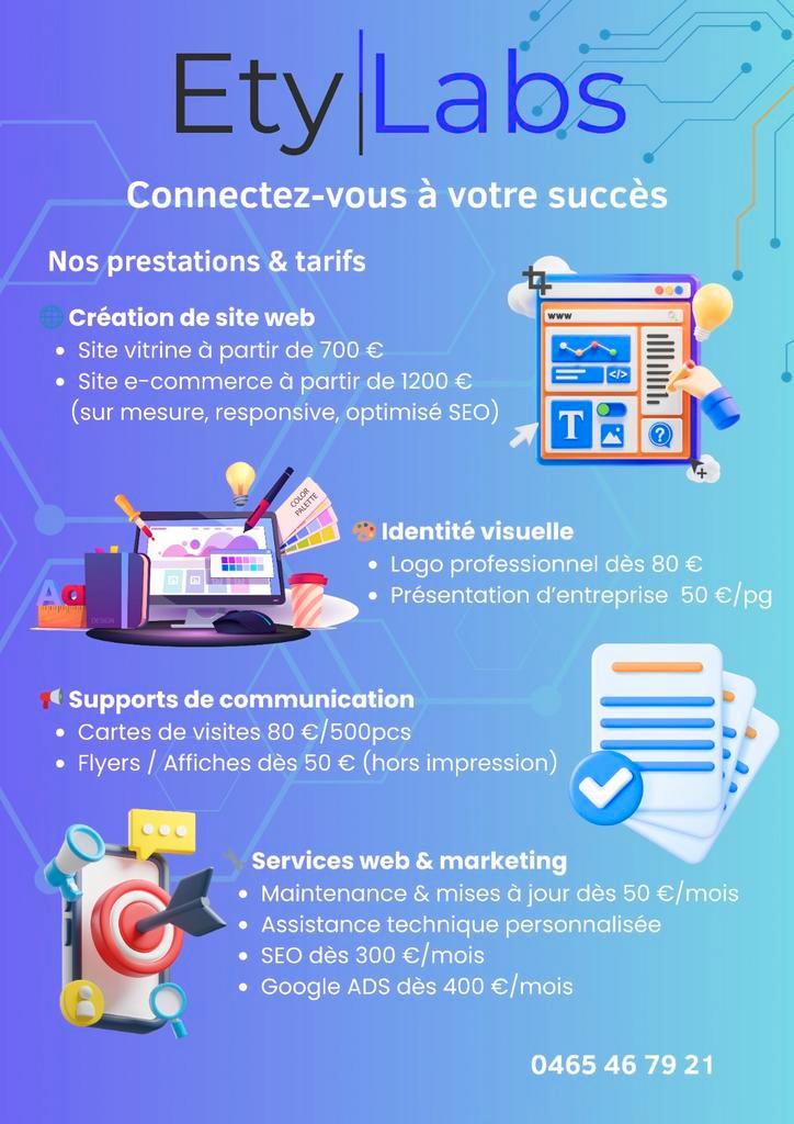 Création de site internet - Expert Google ADS, Livres, Informatique & Ordinateur, Enlèvement ou Envoi