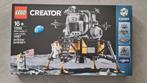 Lego 10266 maanlander NIEUW, Ophalen, Lego
