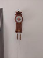 Wandklok Belcanto. Vintage, Antiek en Kunst, Ophalen
