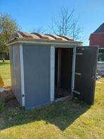 Gratis bouwkeet, Bricolage & Construction, Abris de chantier & Baraques de chantier, Enlèvement