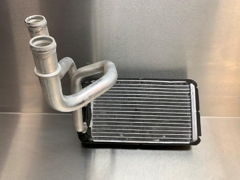 RADIATEUR DE CHAUFFAGE Nissan Navara (D40) (01-2005/07-2010), Utilisé, Nissan
