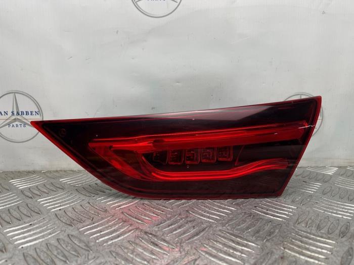 Achterlicht rechts van een Mercedes CLA, Auto-onderdelen, Verlichting, Mercedes-Benz, Gebruikt, 3 maanden garantie