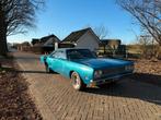 1969 Dodge coronet, Automaat, Overige modellen, Blauw, Particulier