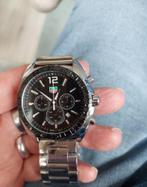 Tag Heuer Monaco Formula  Senna werkende Chonograaf, Handtassen en Accessoires, Horloges | Heren, Staal, Staal, Polshorloge, Nieuw