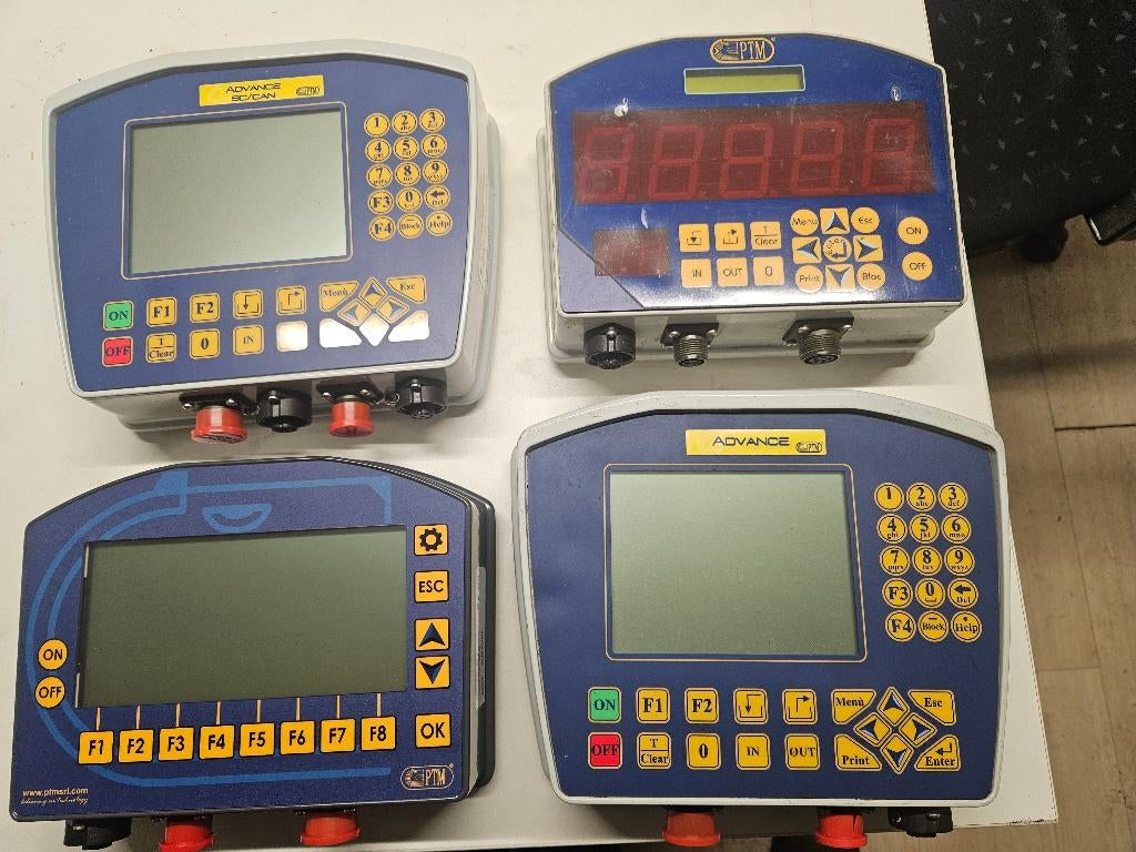 Voermengwagens en onderdelen, Ophalen of Verzenden, Veehouderij