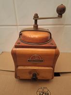 ◼️Antieke koffiemolen Merk Zassenhaus, Ophalen