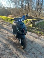 piaggio zip, Ophalen, Zip, Klasse A (25 km/u), Zo goed als nieuw
