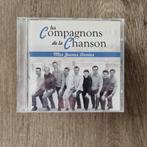 CD Les Compagnons de La Chanson - Mes jeunes années, CD & DVD, CD | Francophone, Enlèvement ou Envoi, Utilisé