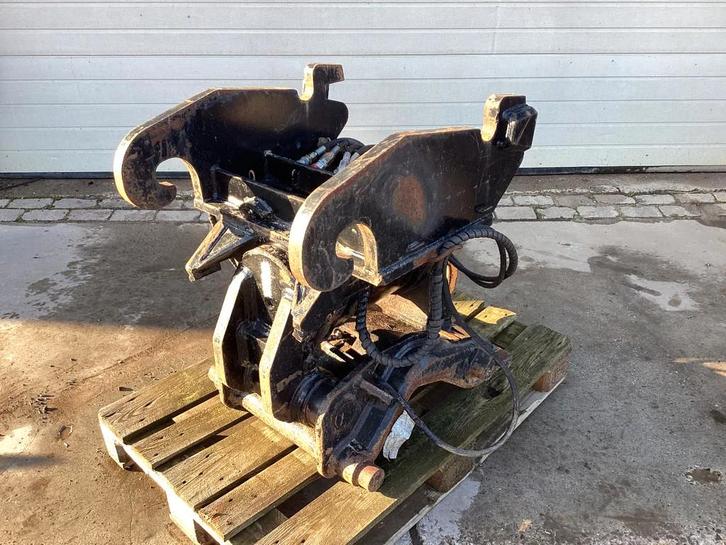 Verachtert Kantelstuk CW-30 Wig-Wig Kantelstuk CW-30 Wig-Wig, Zakelijke goederen, Machines en Bouw | Onderdelen