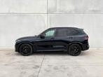 BMW X5 50e | xDrive | M-Pack | Leasing (bj 2023, automaat), Automaat, Gebruikt, Zwart, Parkeersensor