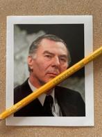 EERSTE MINISTER DHR LEO TINDEMANS Zwijndrecht en +Edegem, Enlèvement ou Envoi, Image pieuse