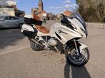 BMW R1250 RT – Full Option – Option 719 – BTW aftrekbaar, Motoren, 2 cilinders, 1254 cc, Motorrijbewijs A, Particulier