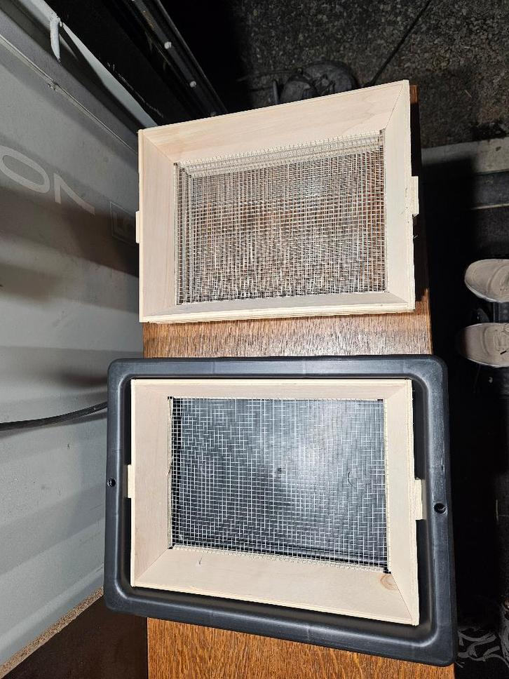 Aszeef,Aardezeef NIEUW, Bricolage & Construction, Outillage | Outillage à main, Neuf, Enlèvement