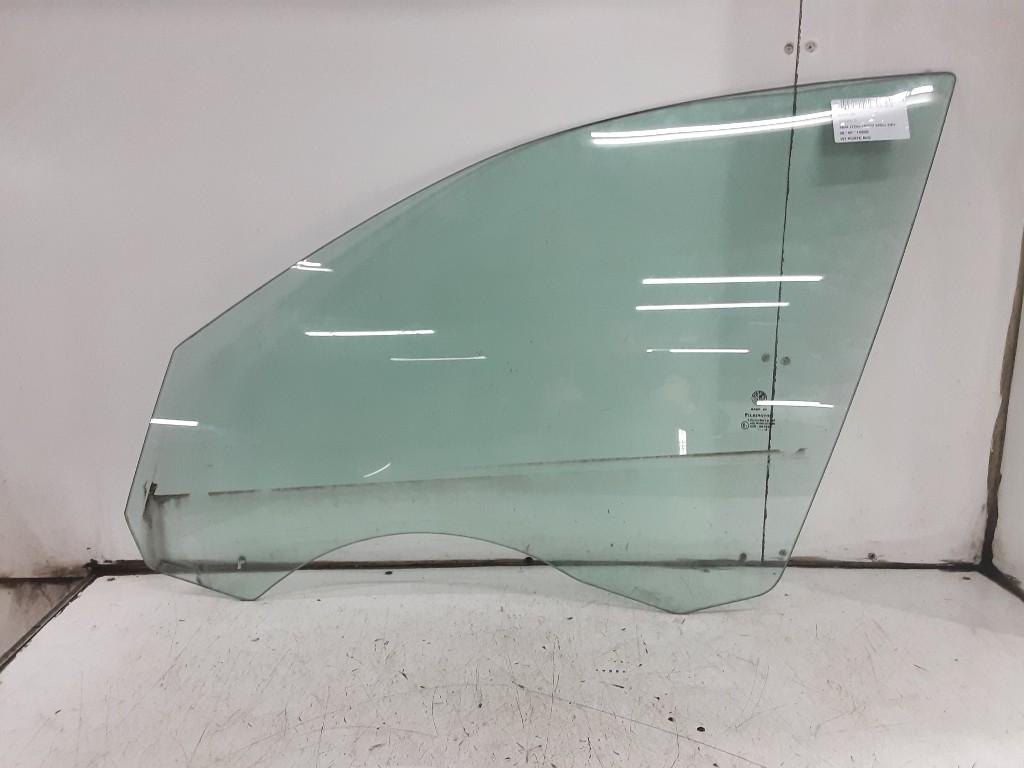 PORTIERRUIT LINKS VOOR Alfa Romeo 159 Sportwagon (939BX), Auto-onderdelen, Ruiten en Toebehoren, Alfa Romeo, Gebruikt