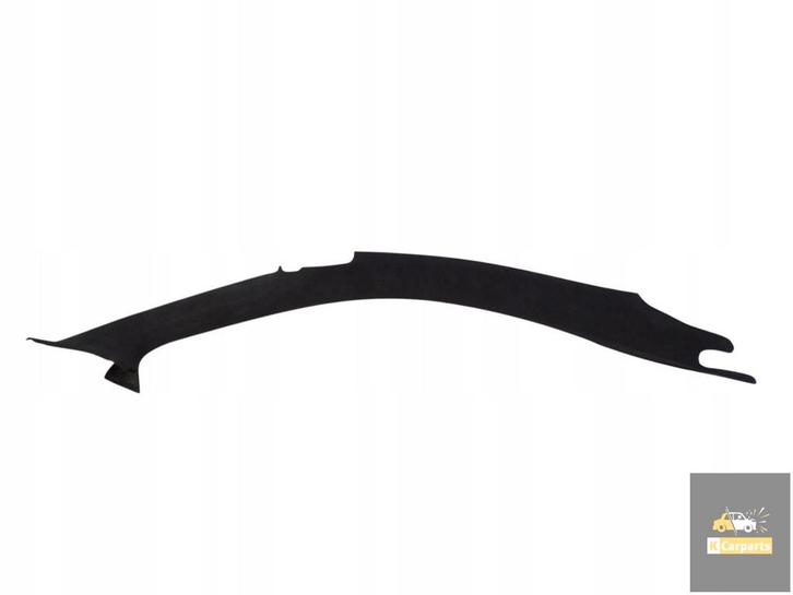 6G33-03512-BF, Aston Martin V8 Vantage Coup 05-18 afdekking, Auto-onderdelen, Verlichting, Gebruikt