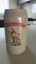 Meiresonne bierpul, Verzamelen, Biermerken, Ophalen, Zo goed als nieuw