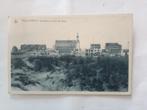 NIEUPORT, NIEUPORT, BAINS, PANORAMA ET UN COIN DES DUNES, Collections, Cartes postales | Belgique, Enlèvement ou Envoi, 1920 à 1940