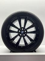 DEMO 20’’ bmw X3 G01  X4 G02 IX3 G08 VELGEN ZOMERBANDEN TPMS, Auto-onderdelen, -, -, Banden en Velgen, Ophalen of Verzenden