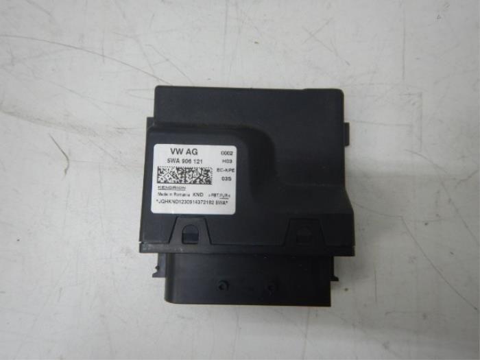 Brandstofpomp module Cupra Formentor (22733051), Ophalen of Verzenden, Gebruikt