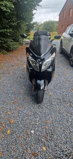 Suzuki Burgman 400, Scooter, Échappement sport, Particulier, 12 à 35 kW