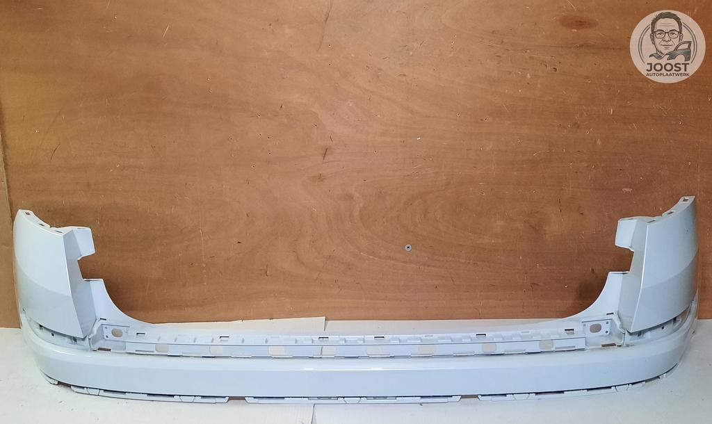 Achterbumper orgineel Skoda Kodiaq FL RS v.a 2021 565807421B, Gebruikt, Herkomst onderdeel bekend, Ophalen of Verzenden, Bumper