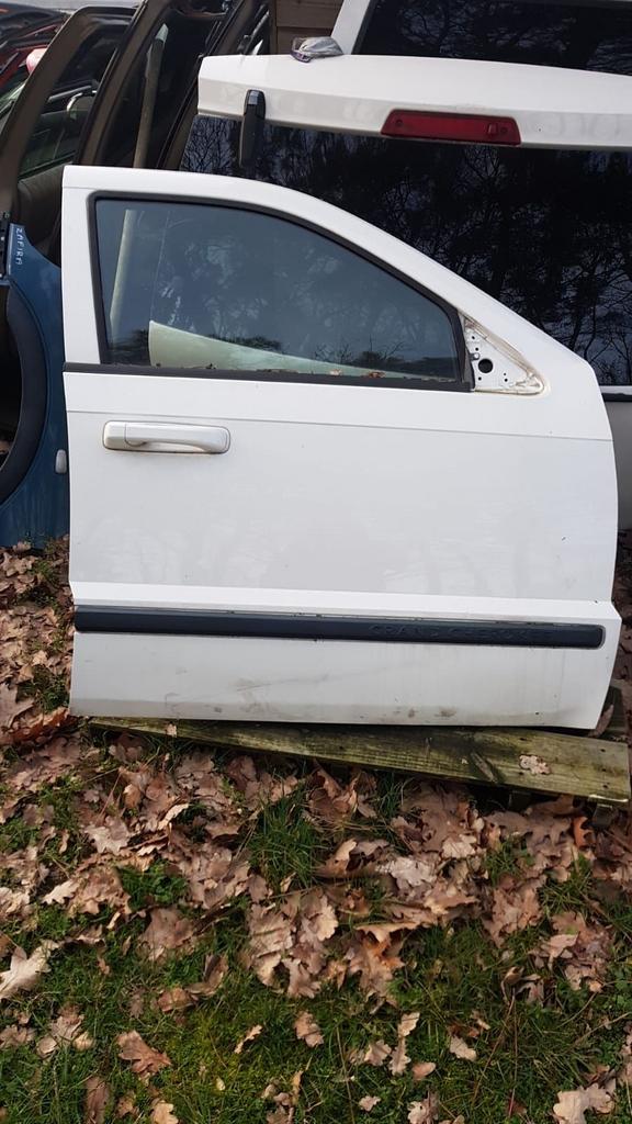 JEEP CHEROKEE PORTIEREN RV+RA BJ 2006, -, Utilisé, Porte, -