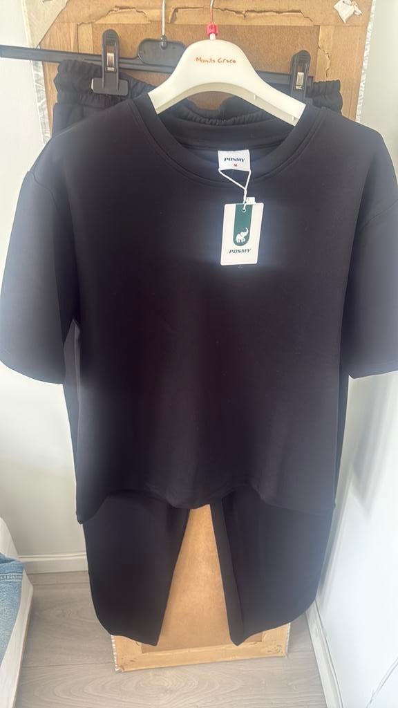 Vêtements femme, Sport en Fitness, Vechtsporten en Zelfverdediging, Ophalen, Overige, Nieuw, Maat M