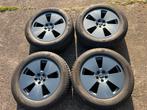 Audi E tron Set Velgen met Bridgestone Banden, Auto-onderdelen, 19 inch, Banden en Velgen, Nieuw, Personenwagen