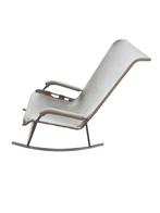 Premium Design Schommelstoel - uniek stuk, Antiek en Kunst, Ophalen