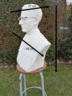 Buste du roi Baudouin, Collections, Enlèvement ou Envoi, Comme neuf