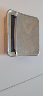 Boite a rouler tabac ZIG ZAG