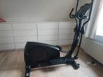 Gloednieuwe crosstrainer, Sports & Fitness, Appareils de fitness, Enlèvement, Vélo elliptique