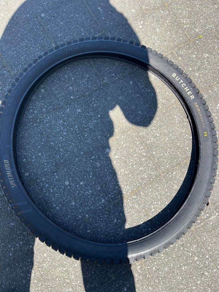 Nieuwe Specialized mtb banden, Fietsen en Brommers, Fietsen | Mountainbikes en ATB, Ophalen, Zo goed als nieuw