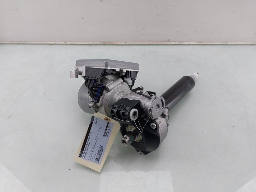 DIRECTION ASSISTEE ELECTRIQUE Volkswagen Polo VI (AW1), Autos : Pièces & Accessoires, Utilisé, Volkswagen