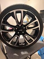 Jcw velgen, Autos : Pièces & Accessoires, Pneus & Jantes, Enlèvement, 18 pouces, Pneu(s)