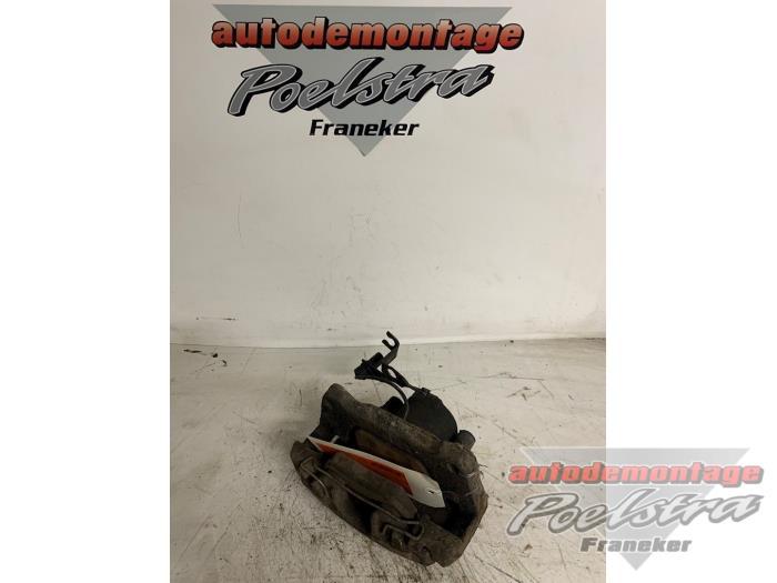 Remklauw (Tang) links-voor van een Audi A4, Gebruikt, -, -, -