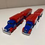 Camions et remorques Haribo, Enlèvement, Comme neuf