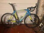 Sworks venge, Gebruikt, Carbon, Heren, 15 tot 20 versnellingen