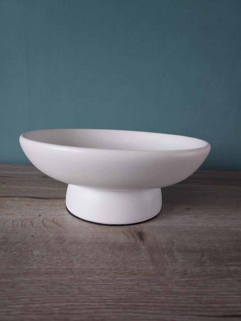 Stenen deco schaal, Huis en Inrichting, Ophalen, Schaal