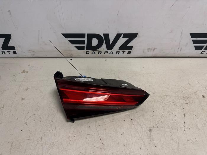 Achterlicht links van een Audi A5, Auto-onderdelen, Verlichting, Audi, Gebruikt, 3 maanden garantie, Ophalen of Verzenden