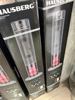 radiateur soufflant en céramique, Bricolage & Construction, Chauffage & Radiateurs, Neuf, Moins de 60 cm, Radiateur, Envoi