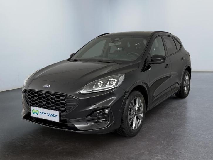 Ford Kuga ST-Line X*Attelage amovible eletrique*Camera*Bang, Autos, Ford, Entreprise, Kuga, Régulateur de distance, Airbags, Verrouillage central