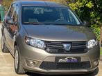 Dacia Sandero 1.2i 06/2013 125447km  CLIM - NEUF - GARANTIE!, Autos, Achat, 135 g/km, Entreprise, Garantie prolongée