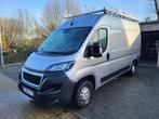 Te koop: Peugeot boxer l2h2, Auto's, Diesel, Particulier, Te koop, Peugeot