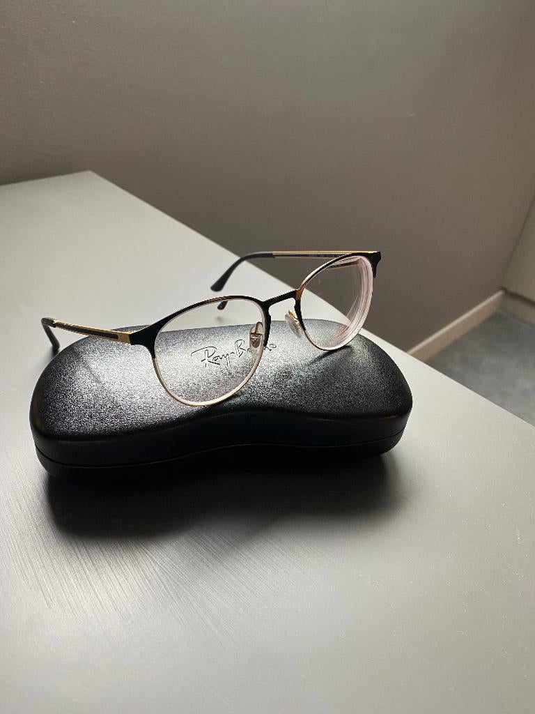 Monture Ray-ban (homme/femme), Neuf, Autres couleurs, Enlèvement, Ray-Ban